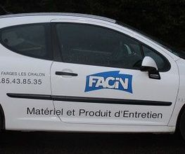 Facin Biodevi SAS image 1