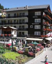 Ristorante & Pizzeria da Rasso, Saas-Fee Bild 2