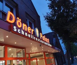 Döner Palast Bild 3