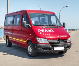 Corbières Taxi image 20