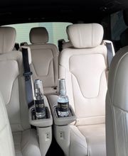 Prime Limousine SAGL Bild 6