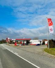 star Tankstelle Bild 3