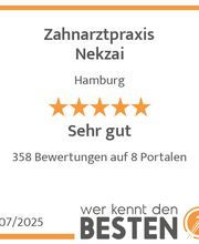 werkenntdenBESTEN.de Qualitätssiegel