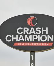 Tight Shot Exterior Signage