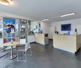 EUROMASTER Trier PKW Bild 7