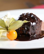 LAVA - Das Indoor-BBQ-Restaurant Bild 1