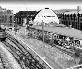Zürcher Brockenhaus Bild 7