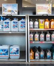 Shell Recharge Charging Station Bild 7