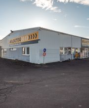 Kiloutou TP Clermont image 6