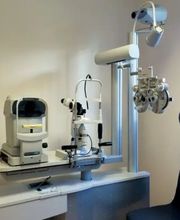 Optique des Halles - Opticien Janzé image 3