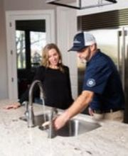 Plumbing Heating & Air Conditioning Paramedics image 2