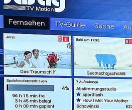 Spühler Multimedia + IT Service GmbH Bild 3