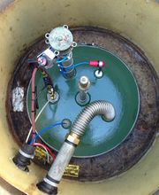 Simon Wehrli Tankrevisionen GmbH Bild 3