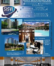 SISVI SERVICIOS DE MANTENIMIENTO,S.L.U. imagen 1