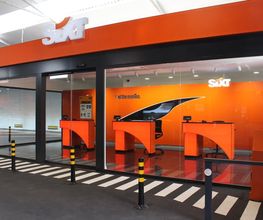 SIXT - Madrid Alcobendas imagen 7