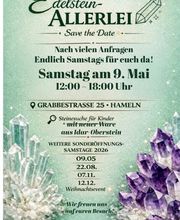 Edelstein-Allerlei Bild 1