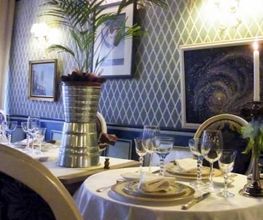 Relais De Poste Saint Jacques image 12