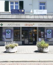 DROPA Drogerie Apotheke Zofingen Bild 3