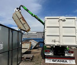 Container & Recycling Benninger Bild 4