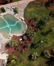 MOMO GIARDINI SA - GIARDINIERE LOCARNO, AFC / EFZ Bild 5