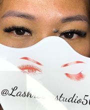 LASH ROOM STUDIO 56 image 18