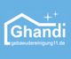 Ghandi Gebaedereinigung 11 e.k.