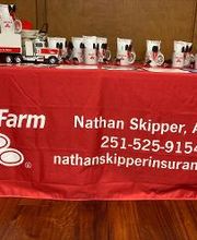 Nathan Skipper - State Farm Insurance Agent image 3