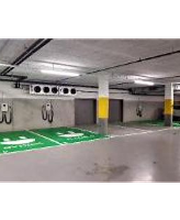 Shell Recharge Charging Station Bild 1