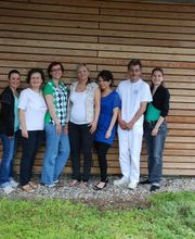 Uwe Gräter Dr./UMF Temeschburg S. A. Penteker & Kollegen Bild 4