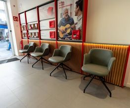 Centro auditivo GAES Blanes imagen 5