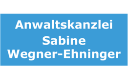 Wegner-Ehninger, Sabine