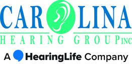 Carolina Hearing Group, a HearingLife Company