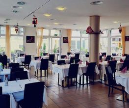 Restaurant Ganesha Bild 3