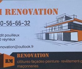 RM Renovation image 1