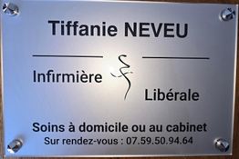 Neveu Tiffanie