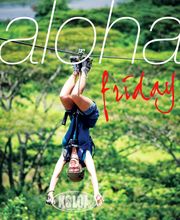 Koloa Zipline image 10