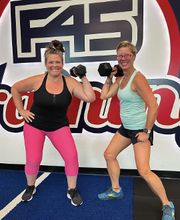 F45 Training West Delray image 6