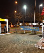 Shell Recharge Charging Station Bild 10