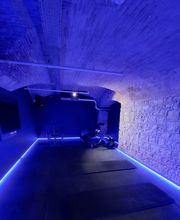 Fitness Park Marseille - les - Docks image 2