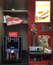 star Tankstelle Bild 5