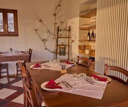Osteria Manciana Ristorante Bild 7