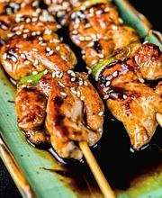 Restaurante Kyoto imagen 2