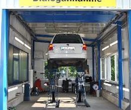 Autolackiererei Goldschmidt Bild 11