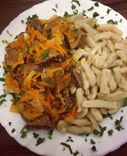 Café Pelmeni Bild 5