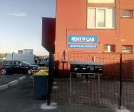 Rent A Car image 4