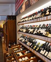 Jacques’ Wein-Depot Tübingen Bild 2