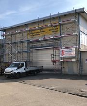 Gerüstbau Baselland