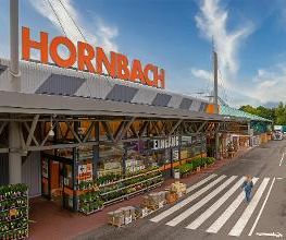HORNBACH Oldenburg Bild 2