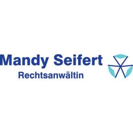Seifert Mandy Rechtsanwältin