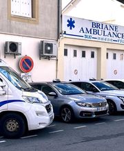 Ambulances Taxi Briane image 3